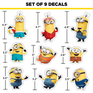 Minions Value Pack 2